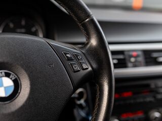 BMW 320 2.0 130kW