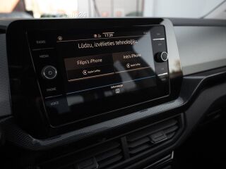 Volkswagen T-Cross 1.0 85kW
