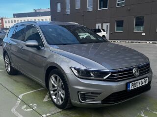 Volkswagen Passat GTE Highline 1.4 115kW