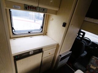 Fiat Ducato Riviera 1.9