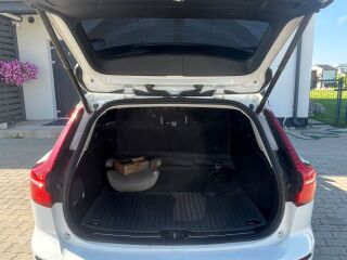 Volvo V60 2.0 110кВ