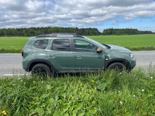 Dacia Duster EXTREME 1.5 84кВ