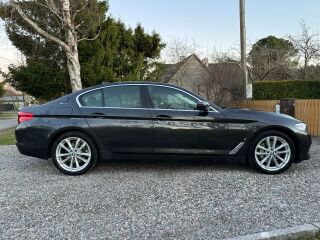 BMW 530 iPerformance 2.0 190kW