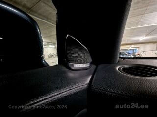 Mercedes-Benz CLS 350 3.0 195kW