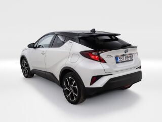 Toyota C-HR 1.8
