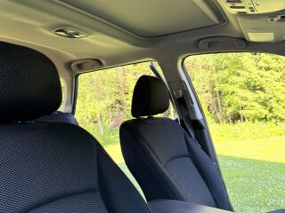 Subaru Outback 2.5 129кВ