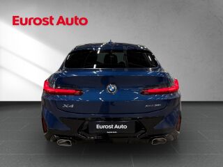 BMW X4 xDrive M-Pakett 30i 2.0 180kW