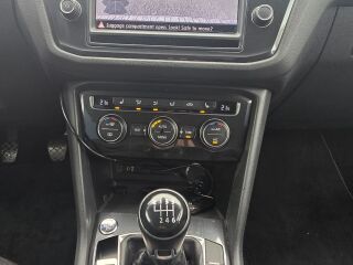 Volkswagen Tiguan 2.0 110кВ