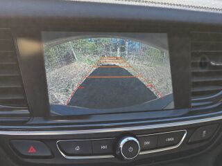 Opel Insignia 2.0 125кВ
