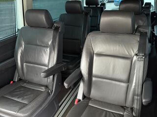 Volkswagen Multivan Long 2.0 132кВ