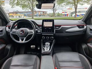 Renault Arkana RS Line 1.6 E-Tech 69kW