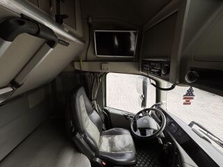 Volvo FH 500 EURO 6 368kW