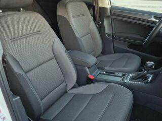 Volkswagen Golf DSG ATM 1.6 R4 TDi 85кВ
