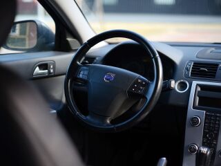 Volvo V50 1.6 84kW