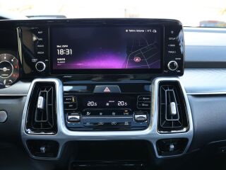 Kia Sorento 2.2 142kW