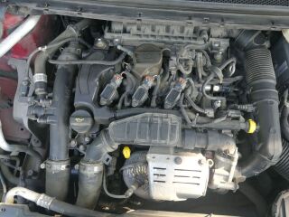 Peugeot 308 1.2 96kW