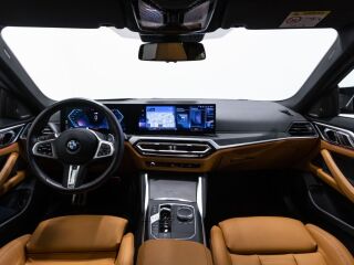 BMW M440 xDrive 3.0 275kW