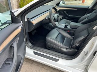 Tesla Model 3 Facelift Long Range AWD DUAL MOTOR 366kW