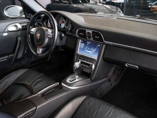Porsche 911 Carrera S 3.8 261kW