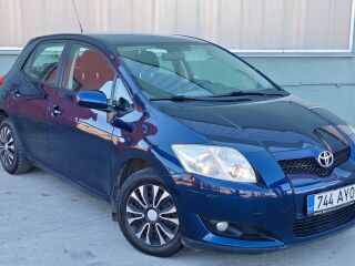 Toyota Auris 1.6 91kW