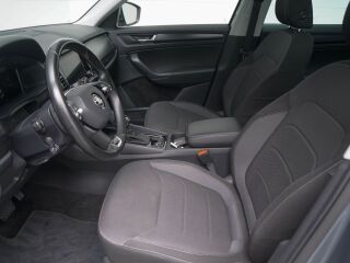 Skoda Kodiaq Ambition PLUS 2,0 TDI 110kW 7-k  DSG 2.0 110kW