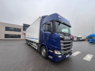 Scania R450 13.0