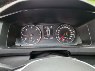 Volkswagen Transporter LONG 2.0 110kW