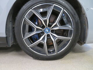 BMW i5 eDrive40 M-Sportpakett 250kW