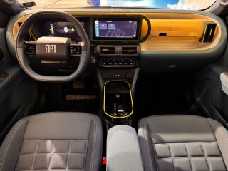 Fiat Panda Grande BEV 44kWh La Prima 53kW