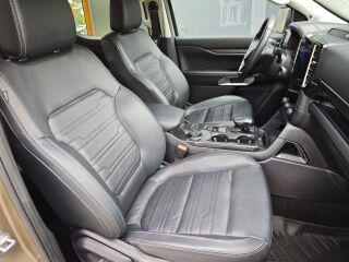 Ford Ranger EcoBlue Limited 2.0 151kW
