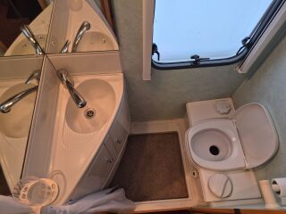 Swift Celeste 17/5 L