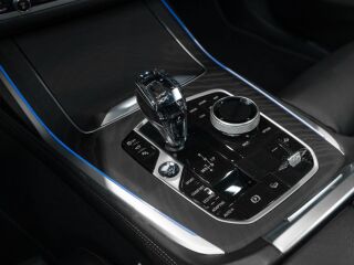 BMW X7 xDrive40D 3.0 250kW