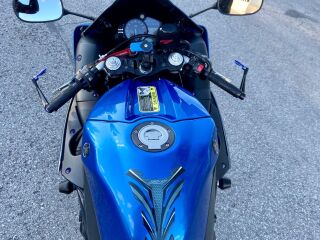 Yamaha YZF - R 1 134kW
