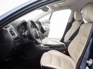 Mazda 6 Luxury 2.2 129kW
