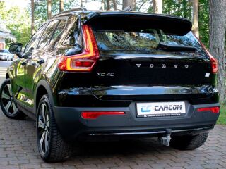 Volvo XC40 DARK P6 Intelli Wntr PRO Recharge 170kW