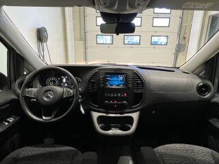 Mercedes-Benz Vito 114CDI Tourer A3 2.0 R4 100кВ