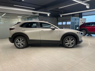 Mazda CX-30 e-Skyactiv-G Centre-line 2.5 103kW