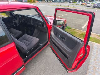 Saab 900 2.0 16V 93kW