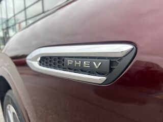 Mazda CX-80 e Skyactiv-G Takumi Plus PHEV AWD 2.5 241kW