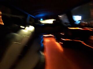 Lincoln Navigator Stretch Limousine 5.4
