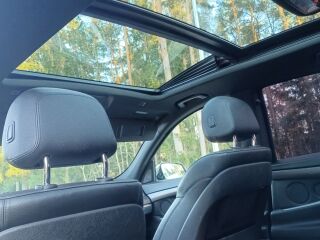 BMW 520 GT Modern Line 2.0 160kW