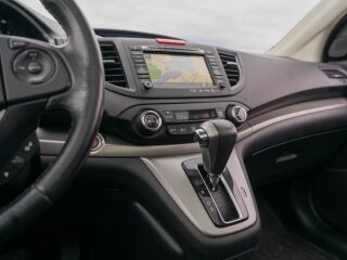Honda CR-V 2.2 110kW
