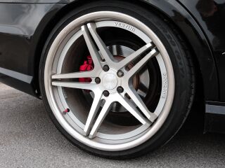 Mercedes-Benz E 350 AMG E63 3.0 170kW