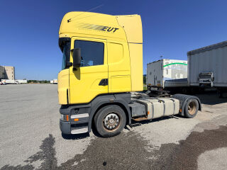 Scania R480 353кВ