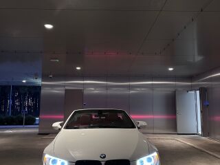 BMW 320 2.0 135kW