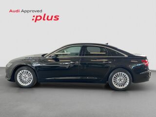 Audi A6 40 TDI 2.0 150kW