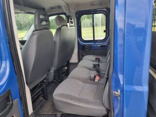 Peugeot Boxer 2.2 88кВ