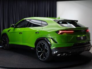 Lamborghini Urus Performante 4.0 490kW