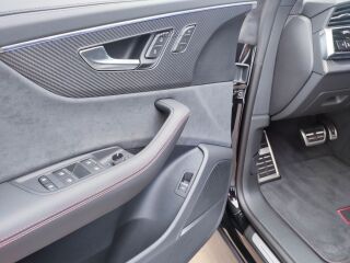 Audi RS Q8 4.0 V8 TFSI 441kW