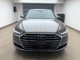 Audi A8 Lang 55 TFSI quattro 3.0 250kW